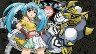 Chiến Binh Bakugan [English Version] (Vietsub) - Tập 50