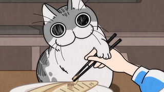 【7月/日野聪&种崎敦美】与猫共度的夜晚(夜夜猫歌) 06【中文字幕】