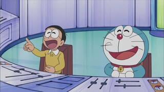 Doraemon New Episode 17-01-2024 - Episode- 03- Doraemon Cartoon - Doraemon In Hindi - Doraemon Movie