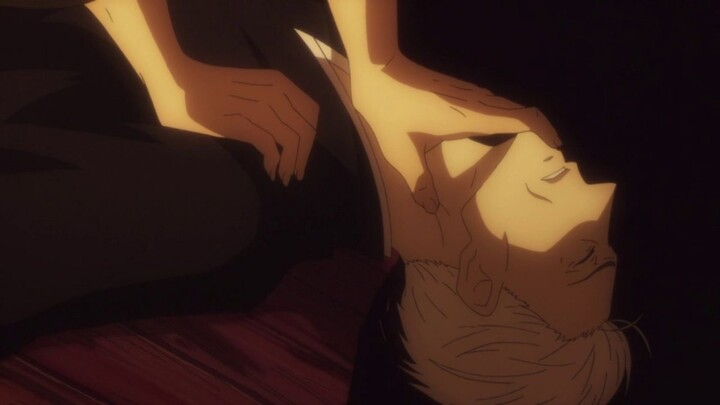 Godain Daddy sugar tampan🥵🔞