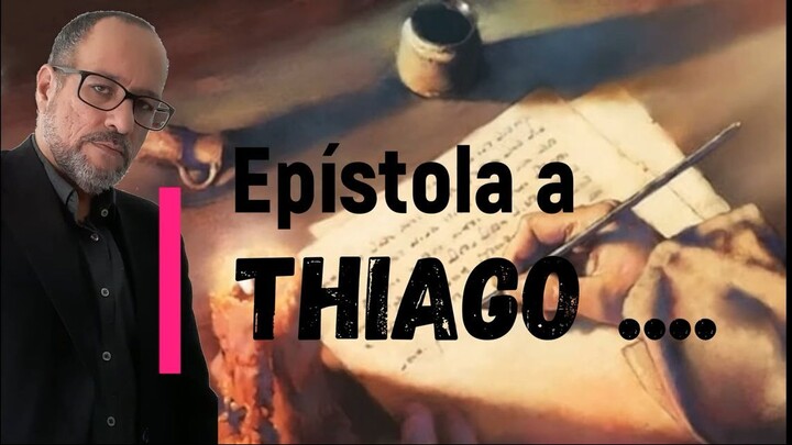 Bíblia BRASIL Carta de Tiago - Almeida Corrigida Fiel (não tem propagandas)
