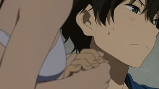 [ Hyouka ] Aku, Oreki Hotaro, tidak bisa menyerah!