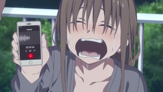 You said wait until I graduate! Just marry me, this is recorded evidence~~~-