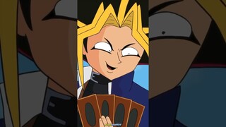 E se Yu-Gi-Oh! fosse feito pela EA - Parte 3