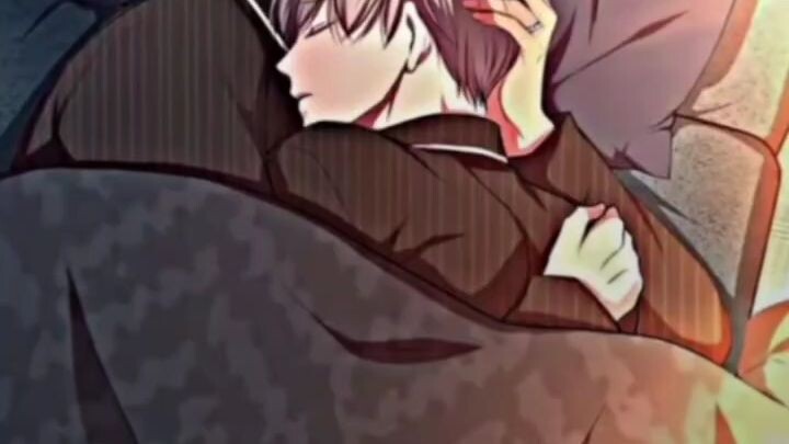 🌈 Couple BL