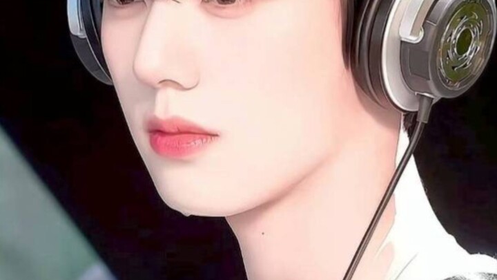 [God loves the world] Shocking! Kpop's new generation of handsome faces suddenly appeared! They fasc