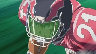 Eyeshield 21 - 50