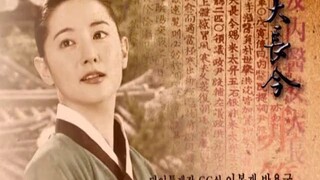 jewel in the palace episode 22