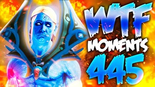 Dota 2 WTF Moments 445