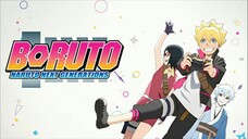 Boruto next generation Tagalog ep49