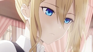 【أبريل】 مسلسل "الأميرة هيكارو ترغب في أن أعترف لها بمشاعري" الموسم الثالث الحلقة الخامسة معاينة [فري