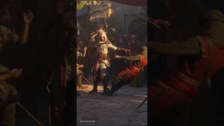 assasin's creed mirage mary on a cross edit #assassinscreed #mirage #maryonacrosslyrics #shorts