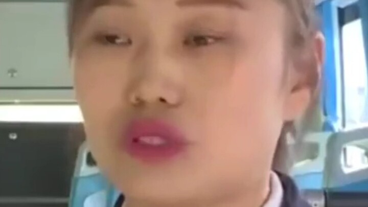 她是真正地英雄