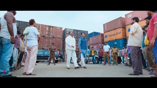 Warning __ Superstar Junior Ntr __ New Released Full Hindi Dubbed Action Movie 2025 _latestmovies(10