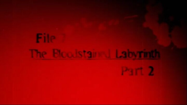 19. labyrint part 2