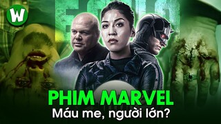 PHÂN TÍCH TRAILER ECHO | NƯỚC ĐI MỚI CỦA MARVEL STUDIOS