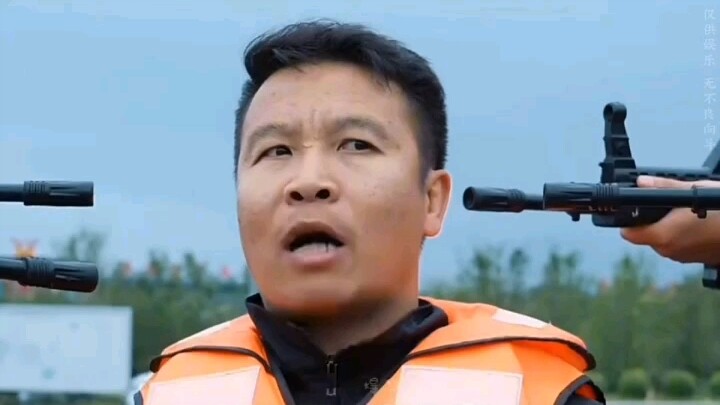 Momen-momen kocak Hao Ge di Erlonghu, ngakak abis!!!