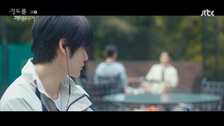 ZEROBASEONE Kim Jiwoong Surely Tomorrow Cut | Episode 3, 9 & 10