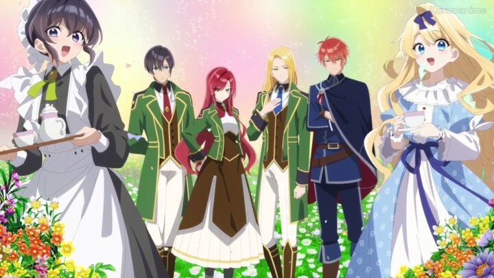 I Heroine? Seijo? Iie, All Works Maid desu (Hokori)!  EPS 1 SUB INDO