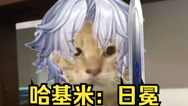 ฮาคิมี่: 🐱ไวเออร์🐱