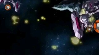 gundam seed 26