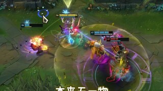 Mari kita tenangkan pikiran dan bermain game