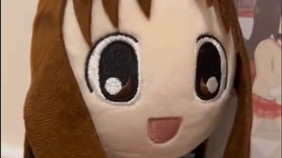 Bộ sưu tập meme dễ thương về Yotsuba để chữa lành và chào mừng sự trở lại của Osaka