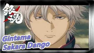 [Gintama] Sakara Dango Idolaku