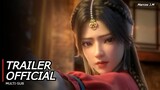 Back To The Great Ming 回铭 (Hui Ming) | Donghua Official #Trailer PV1 | Sub Español