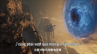 Già Thiên EP 6 [Sub Việt]