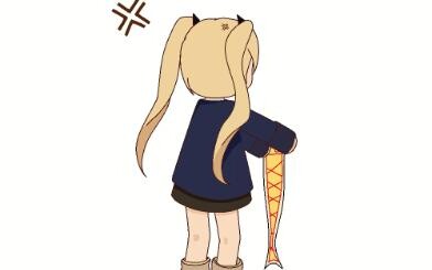 The little meat bun who has been performing a mysterious ritual