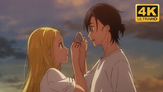 【4K Restoration】"Love Lost" - Summer Episode