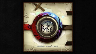 Pyre Original Soundtrack - The Eight Scribes