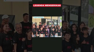 Desa Angker! Ritual Memanggil Hantu Polong untuk Awet Muda! #shortvideo #shorts #film #news