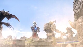 The final chapter of Zeta opens, bringing an out-of-control power of destruction! In-depth explanati