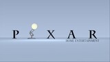 PIXAR Home Entertainment (Revisit)