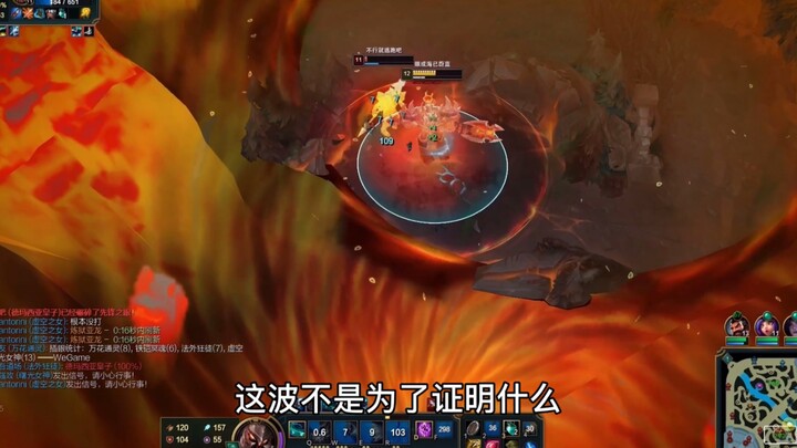 Beban Dendam Pria Besi