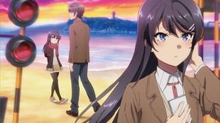 Bunny Girl Senpai Movie 3 • (Vietsub)【Toàn Senpaiアニメ】
