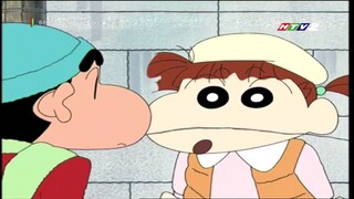 SHIN CẬU BÉ BÚT CHÌ - Tập 08 (Lồng Tiếng)