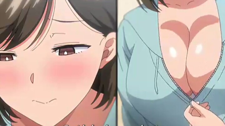 Tante tane yg sangat menggoda