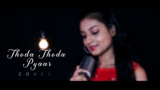 thoa thoda pyaar hua tumsa hindi love song ___love felling song 2025