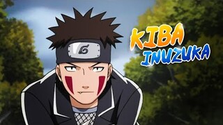 Naruto| Personajes Desaprovechados: Kiba Inuzuka