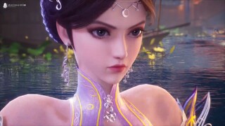 Ancient war soul eps37 sub indo