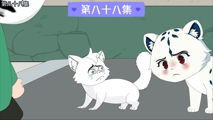 雪盈超乎寻常的感知和洞察力