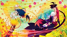 Katanagatari [ตอนที่ 10 เซย์โต ฮาคาริ] พากย์ไทย