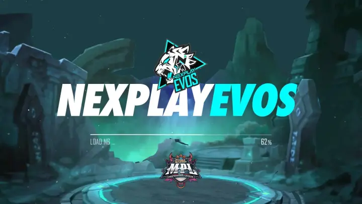 MPLPH S8 | NEXPLAY EVOS ROSTER REVEAL