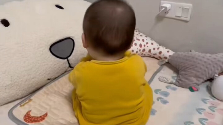 Babies are at their cutest right now—milky, soft, adorable, and delightfully tender!