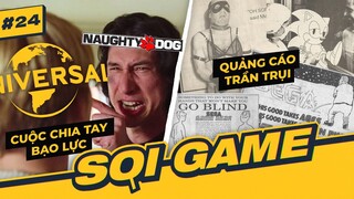 #24 SOI GAME: Vụ Ngược Đãi Hãng Game Nổi Tiếng Và Chiếc Quảng Cáo Tuột Hết Quần Áo