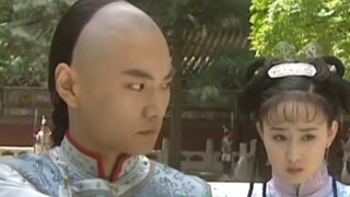 Good actors have a thousand different faces, and the way they express their characters in different 