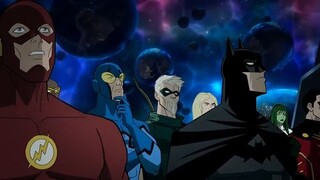 Justice League: Crisis on Infinite Earths - Part One 2024 Link in description Free